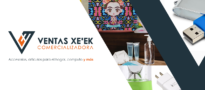Ventas Xeek